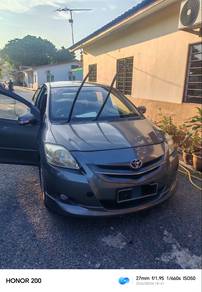 Toyota Vios S in Duyong, MLK