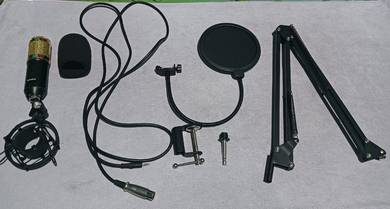 [BUNDLE] Set Complete Live Stream & Recording
