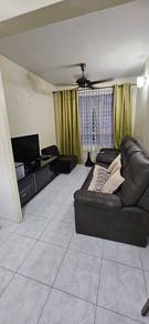 Apartment For Sale in Taman Kheng Tian