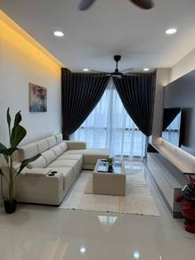 Service Residence For Rent in Edelweiss @ Tropicana Gardens