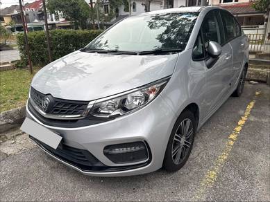 2020 Proton Persona PREMIUM
