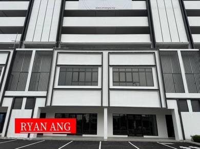 Warehouse / Factory For Rent in Batu Kawan,PNG