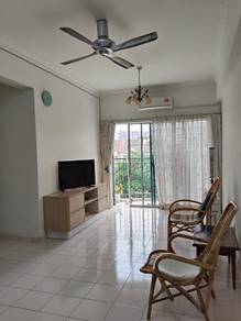 Apartment For Sale in Pangsapuri Cemara (Seri Kembangan)