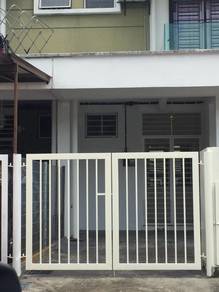 Townhouse Condo For Sale in Pearl Villa Townhouse