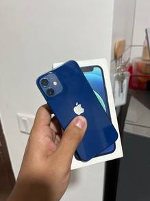 iphone 12 mini 128gb
