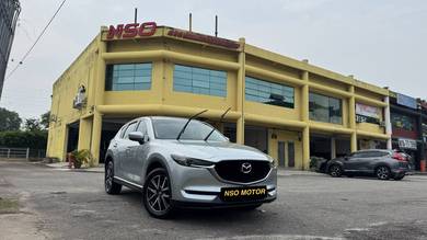 Mazda CX-5 G GLS 2WD (CKD) in Cheng, MLK