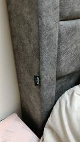 King size Laviva bed set for sale 