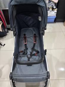 Quincy Stroller 