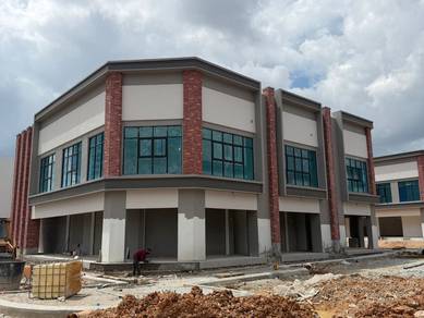 Shop lot For Rent in Rawang,SGR