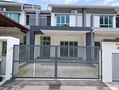 2-storey Terraced House For Sale in Nilai,NSN