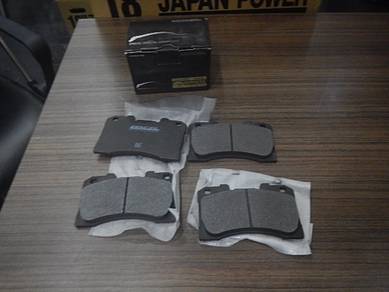 Dixcel Type Specom-B Front Brake Pad For Gr Yaris