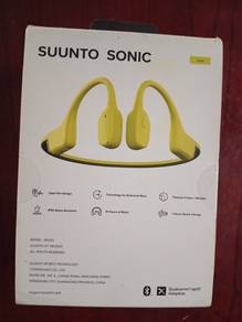 Suunto Sonic