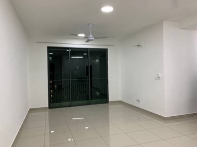 Condominium For Sale in The Henge Kepong