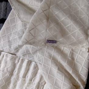 Langsir brand kaison 