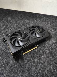 MSI RTX5060 ti 16gb 