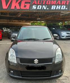 Suzuki Swift in Alor Setar, KDH