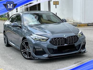 2021 BMW 218i 18i M SPORT GRAN COUPE
