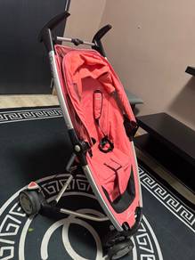 Stroller Quinny Zapp