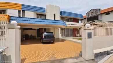 Semi-Detached House For Sale in Greenlane,PNG