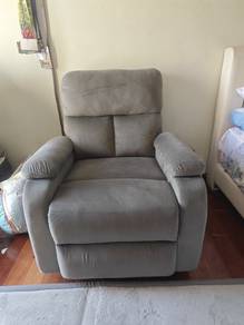 sofa recilner 