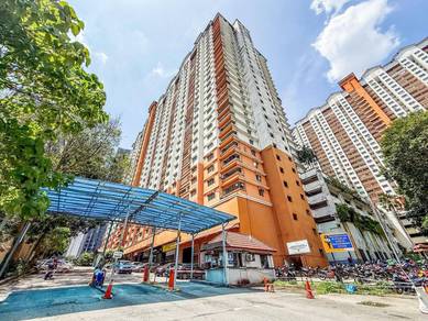 Room in Damansara Perdana, SGR