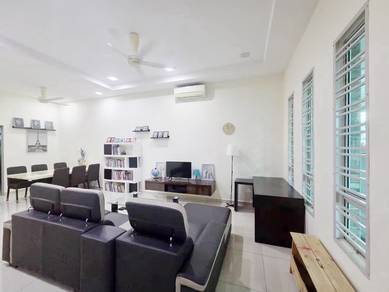 2-storey Terraced House For Sale in Johor Bahru,JHR