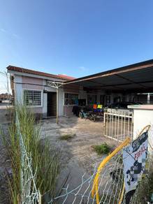 Terraced House For Sale in Mentakab,PHG