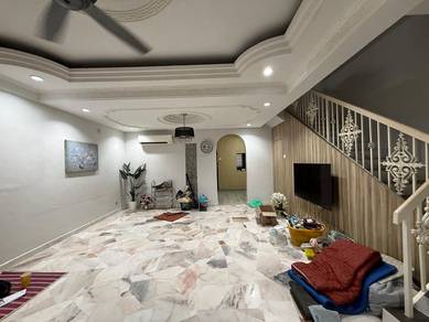 2-storey Terraced House For Sale in Selayang,SGR
