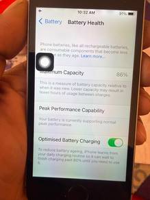 Iphon se