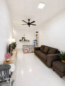 1-storey Terraced House For Sale in Kulai,JHR