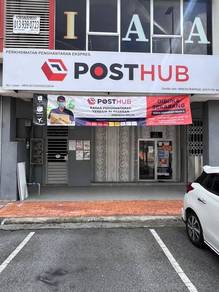 Retail space For Rent in Klang,SGR