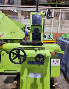 Used Surface Grinder Machine (Type 614)