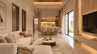 1-storey Terraced House  in Cyberjaya,SGR