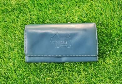 Radley London Original leather long wallet 