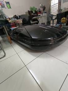 Roofbox n Kaki Kereta 