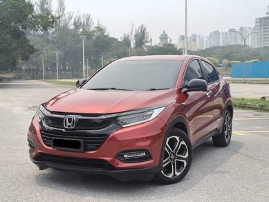 Honda HR-V V in Serdang, SGR