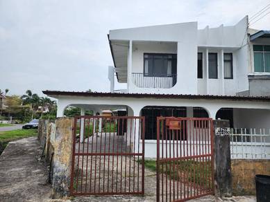 Semi-Detached House For Rent in Miri,SWK