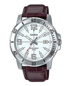 Watch - Casio Men MTPVD01L-7B - ORIGINAL
