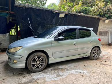 Naza Bestari in Papar, SBH