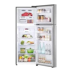New LG GN-B332PLGK inverter Refrigerator 330L