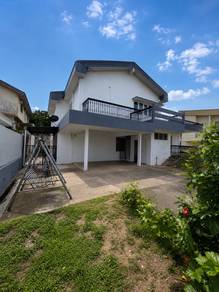 Bungalow House For Sale in Petaling Jaya,SGR