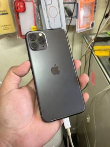 iPhone 11 pro utk dlepaskan