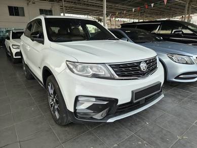 Proton X70 PREMIUM 2WD in Johor Bahru, JHR