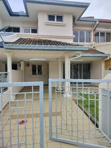 2-storey Terraced House For Rent in Bandar Utama,SGR