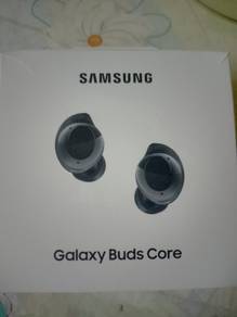 Galaxy buds core