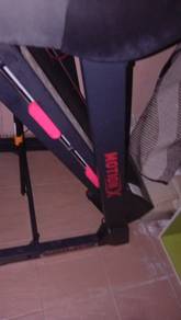 ogawa motionX treadmill 