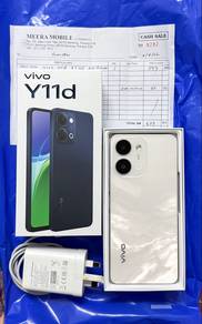 Vivo Y11d