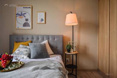 Service Residence For Sale in The Clio Residences