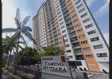 Room in Bandar Sungai Long, SGR