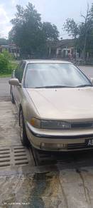 Honda Accord EXL in Salak Selatan, KUL